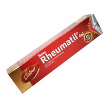 Rheumatil gel, 30 gramm