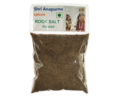 Himalayan rock salt Anapurna, 100 gramm