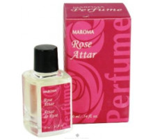 Rose Attar, 10 ml, Марома, India!