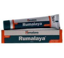 Rumalaya gel, 30 gramm