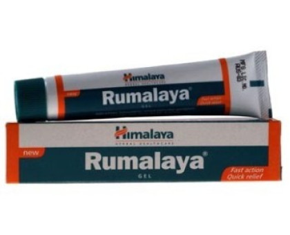 Rumalaya gel Himalaya, 30 gramm