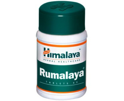 Rumalaya Himalaya, 60 tabletten