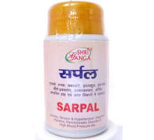 Sarpal, 100 tabletten