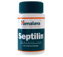 Septilin, 60 tabletten