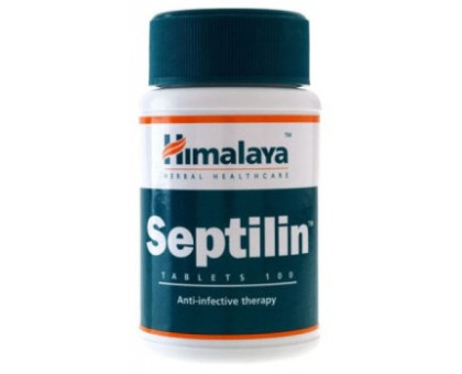 Septilin Himalaya, 60 tabletten