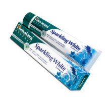 Toothpaste Sparkling white, 80 gramm