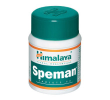 Speman, 60 tabletten