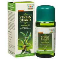 Stress Guard öl, 100 ml