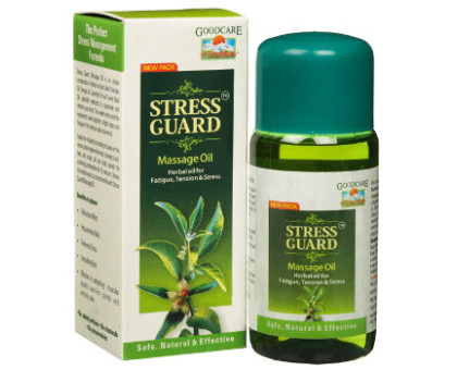 Stress Guard öl GoodCare, 100 ml