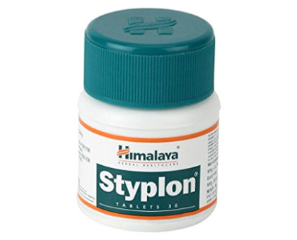 Styplon Himalaya, 30 tabletten