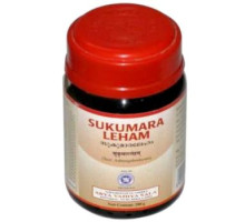 Sukumara leham, 200 gramm