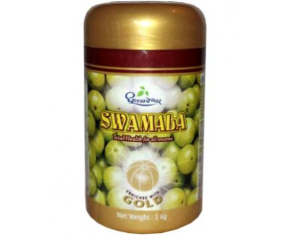 Chyawanprash Swamala Dhootapeshwar, 500 gramm