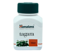 Tagara, 60 tabletten - 15 gramm