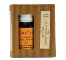 Oil for face Tarika rose, 30 ml