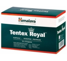 Tentex royal 10 kapseln