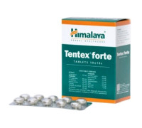 Tentex forte, 2x10 tabletten