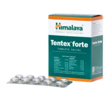 Tentex forte, 2x10 tabletten