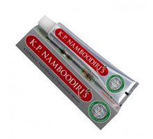 Toothpaste K.P. Namboodiri's, 100 gramm