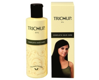 Trichup öl VASU, 100 ml