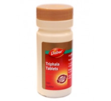 Triphala, 60 tabletten - 40 gramm