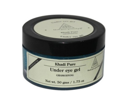 Under eye gel Khadi Khadi, 50 gramm