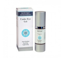 Under eye gel Maroma, 30 gramm