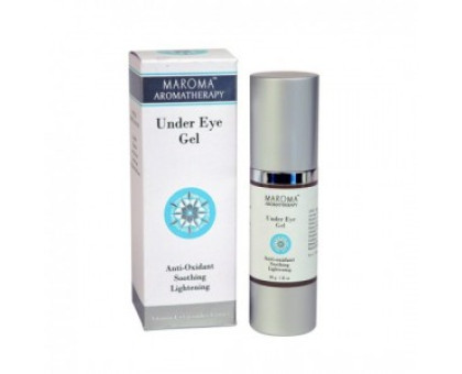 Under eye gel Maroma Maroma, 30 gramm