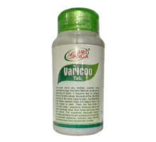 Varicoo, 120 tabletten