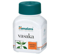 Vasaka, 60 tabletten