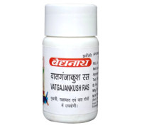 Vatgajankush ras, 80 tabletten