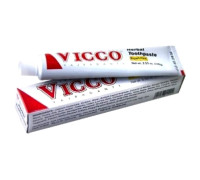 Toothpaste Vicco Vajradanti, 200 gramm