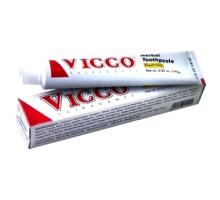 Toothpaste Vicco Vajradanti, 100 gramm