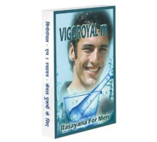 Vigoroyal M, 10 tabletten