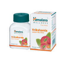 Vrikshamla, 60 tabletten