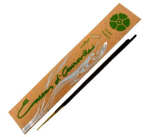 Incense sticks Ylang and Vanilla, 10 pc