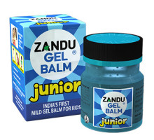 Balm-Gel Junior, 8 ml