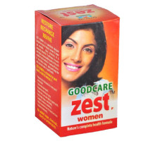 Zest women, 60 kapseln