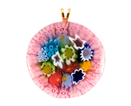 Pendant Murano